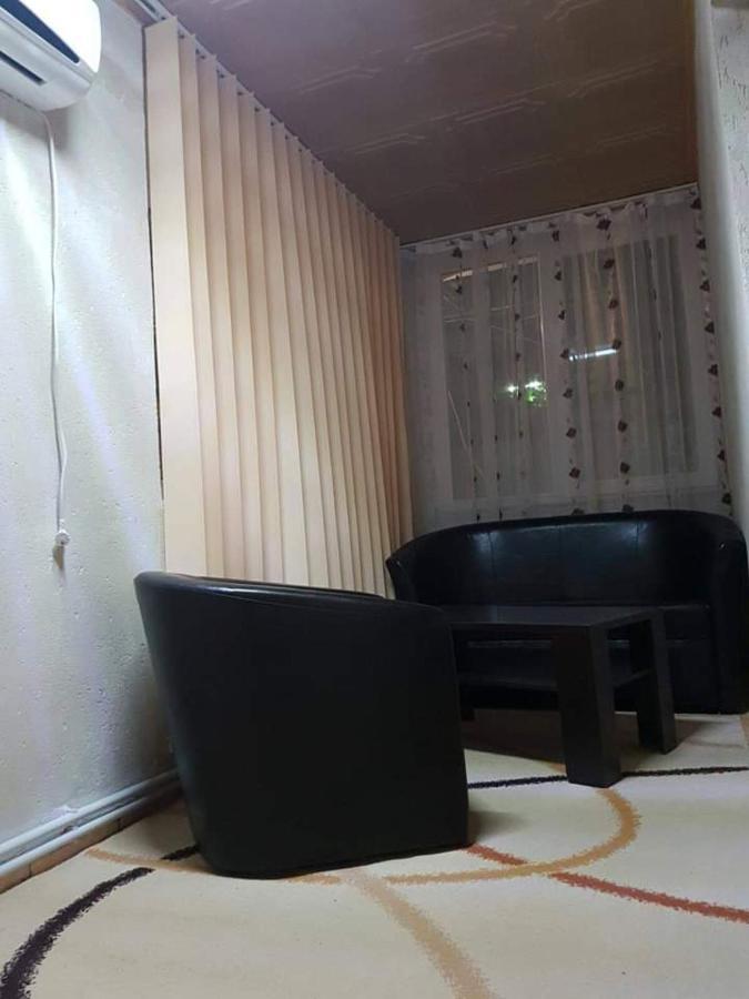 Cazare La Mare Patrascu Apartment Constanta Exterior photo