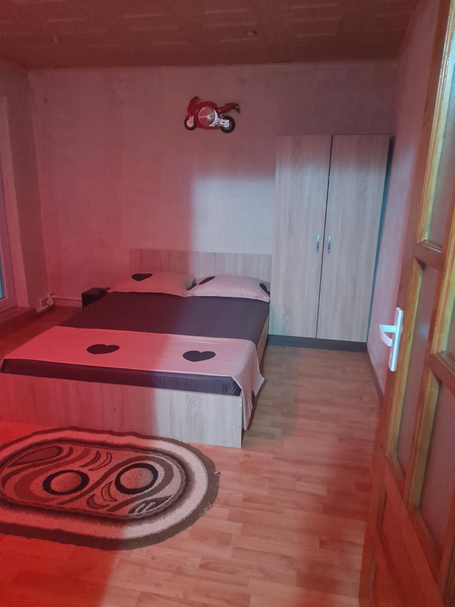 Cazare La Mare Patrascu Apartment Constanta Room photo
